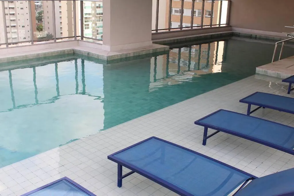 Studio Aconchegante Nik,Perfeito Para Hospedagem, 1001 São Paulo